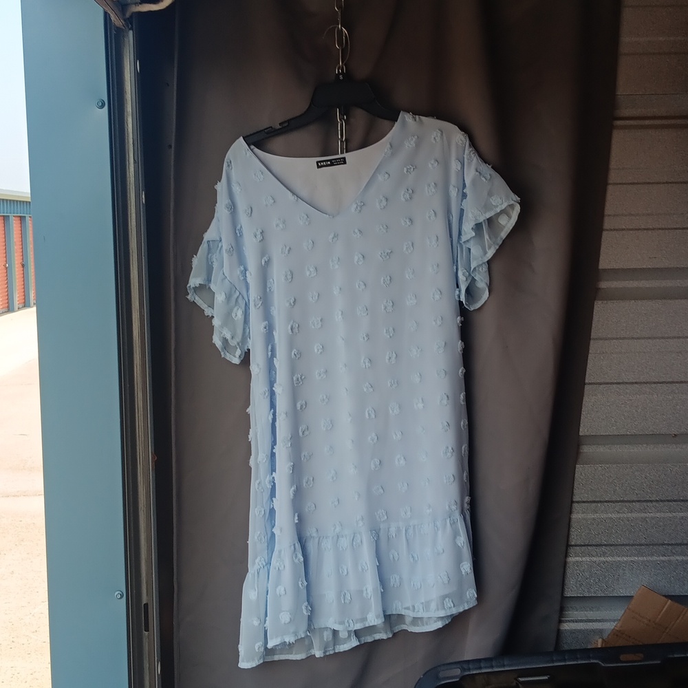 Women's dress 662
